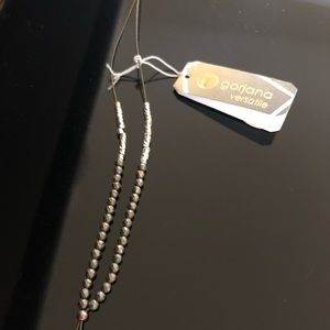 Gorjana necklace ✨
